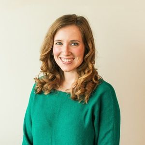 Meet your Posher, Marissa